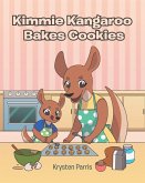 Kimmie Kangaroo Bakes Cookies (eBook, ePUB)