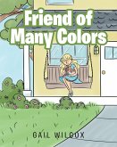 Friend of Many Colors (eBook, ePUB)