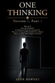 One Thinking (eBook, ePUB)