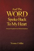 And The WORD Spoke Back To My Heart (eBook, ePUB)