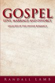 Gospel Love, Marriage and Divorce (eBook, ePUB)