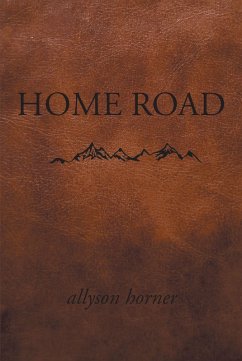 Cover Home Road (eBook, ePUB)