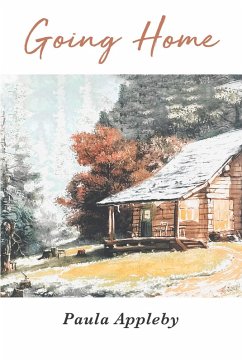 Cover Going Home (eBook, ePUB)