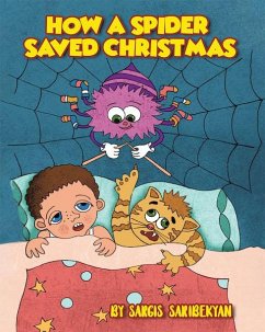 Cover How A Spider Saved Christmas (eBook, ePUB)