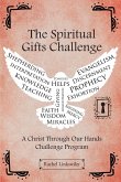 The Spiritual Gifts Challenge (eBook, ePUB)
