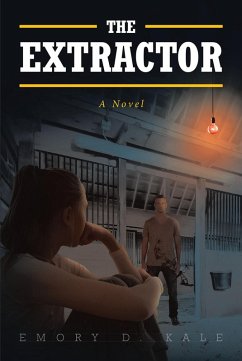 Cover The Extractor (eBook, ePUB)