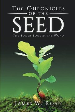 Cover The Chronicles of the Seed (eBook, ePUB)