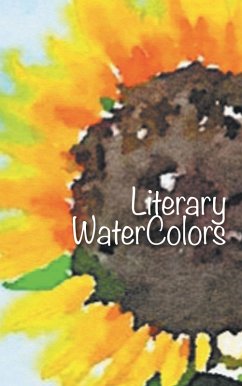 Cover Literary WaterColors (eBook, ePUB)