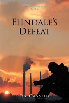Ehndale's Defeat (eBook, ePUB) - Cassidy, Da