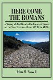 Here Come The Romans (eBook, ePUB)