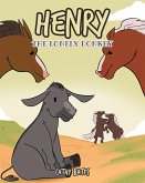 Henry the Lonely Donkey (eBook, ePUB)