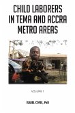 Child Laborers in Tema and Accra Metro Areas (eBook, ePUB)