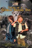 Tales of a Double Daring Duo (eBook, ePUB)