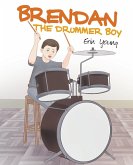 Brendan the Drummer Boy (eBook, ePUB)