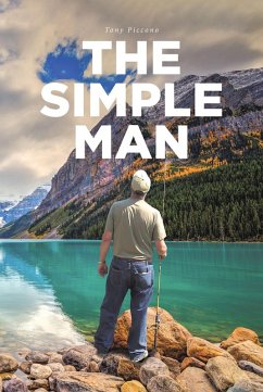 Cover The Simple Man (eBook, ePUB)