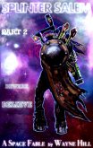 Splinter Salem Part Two (eBook, ePUB) Splinter Salem Part Two (eBook, ePUB)