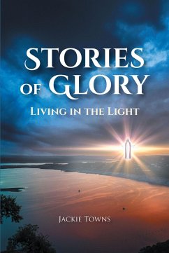 Cover Stories of Glory: (eBook, ePUB)