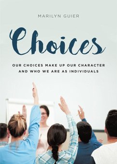 Choices (eBook, ePUB) - Guier, Marilyn