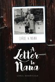 A Letter to Nana (eBook, ePUB)