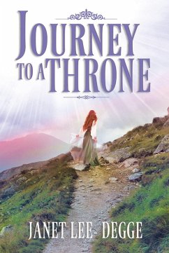 Cover Journey to a Throne (eBook, ePUB)
