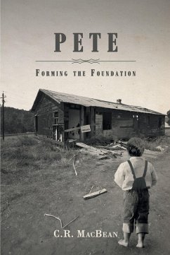 Cover Pete (eBook, ePUB)