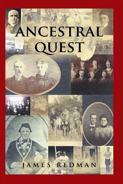 Ancestral Quest (eBook, ePUB) - Redman, James