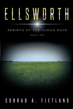 ELLSWORTH (eBook, ePUB) - Fjetland, Conrad A.