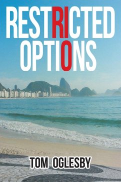 Restricted Options (eBook, ePUB) Cover Restricted Options (eBook, ePUB)