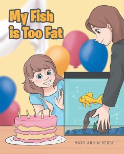 Cover My Fish is Too Fat (eBook, ePUB)