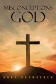 Misconceptions of God (eBook, ePUB)