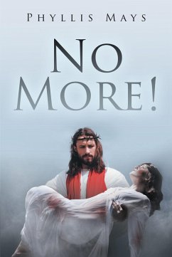 No More! (eBook, ePUB) - Mays, Phyllis