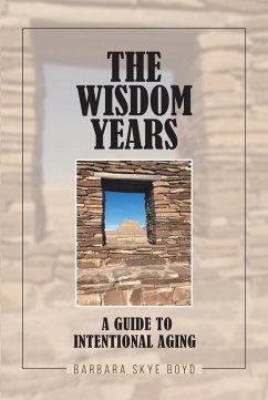 Cover The Wisdom Years (eBook, ePUB)