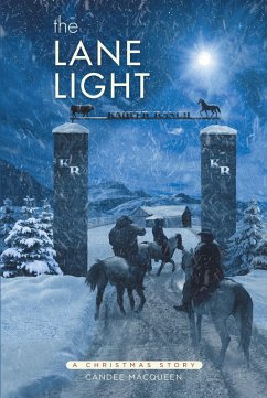 The Lane Light (eBook, ePUB) - Macqueen, Candee