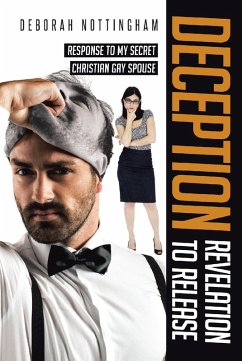 Cover Deception Revelation to Release (eBook, ePUB)