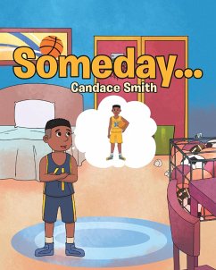 Cover Someday... (eBook, ePUB)