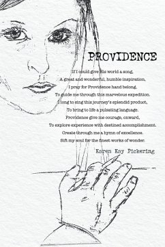 Providence (eBook, ePUB) - Pickering, Karen Kay
