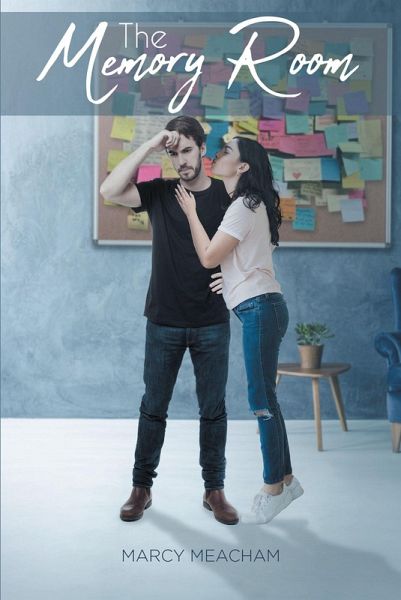 The Memory Room (eBook, ePUB)