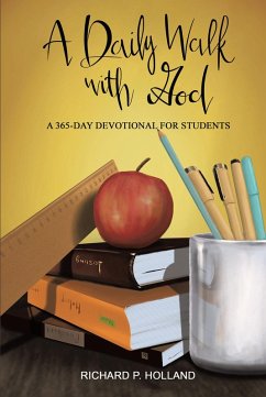 Cover A Daily Walk with God (eBook, ePUB)