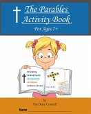 The Parables Activity Book; For Ages 7+ (eBook, ePUB)