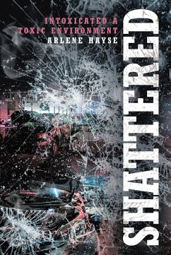 Cover Shattered (eBook, ePUB)