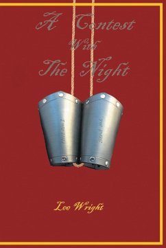A Contest with the Night (eBook, ePUB) - Wright, Lee