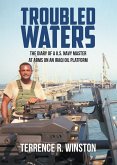 TROUBLED WATERS (eBook, ePUB)