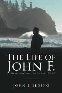 The Life of John F. (eBook, ePUB) - Fielding, John