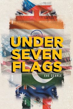 Under Seven Flags (eBook, ePUB) - Searle, Eve