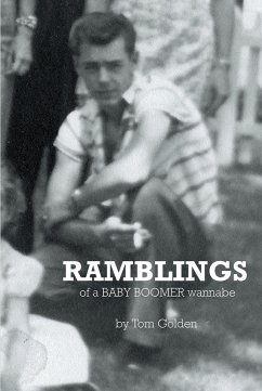 Cover Ramblings (eBook, ePUB)