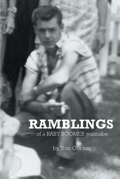 Ramblings (eBook, ePUB)
