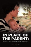 In Place of the Parent: (eBook, ePUB)