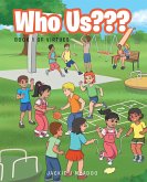 Who Us??? (eBook, ePUB)