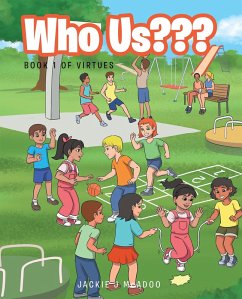 Cover Who Us??? (eBook, ePUB)