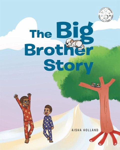 The Big Brother Story (eBook, ePUB) The Big Brother Story (eBook, ePUB)